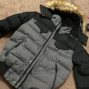 Men’s medium winter jacket